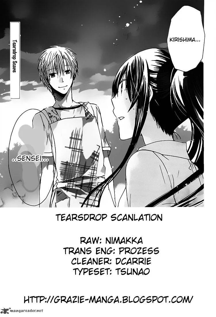 Watashi ni xx Shinasai! Chapter 30 page 2