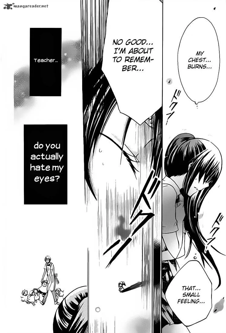 Watashi ni xx Shinasai! Chapter 30 page 27