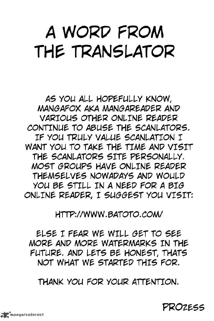Watashi ni xx Shinasai! Chapter 30 page 30