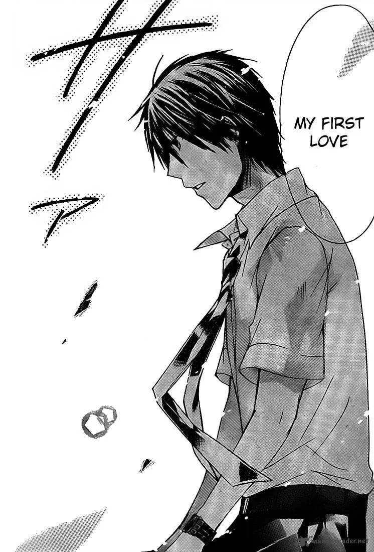 Watashi ni xx Shinasai! Chapter 31 page 32