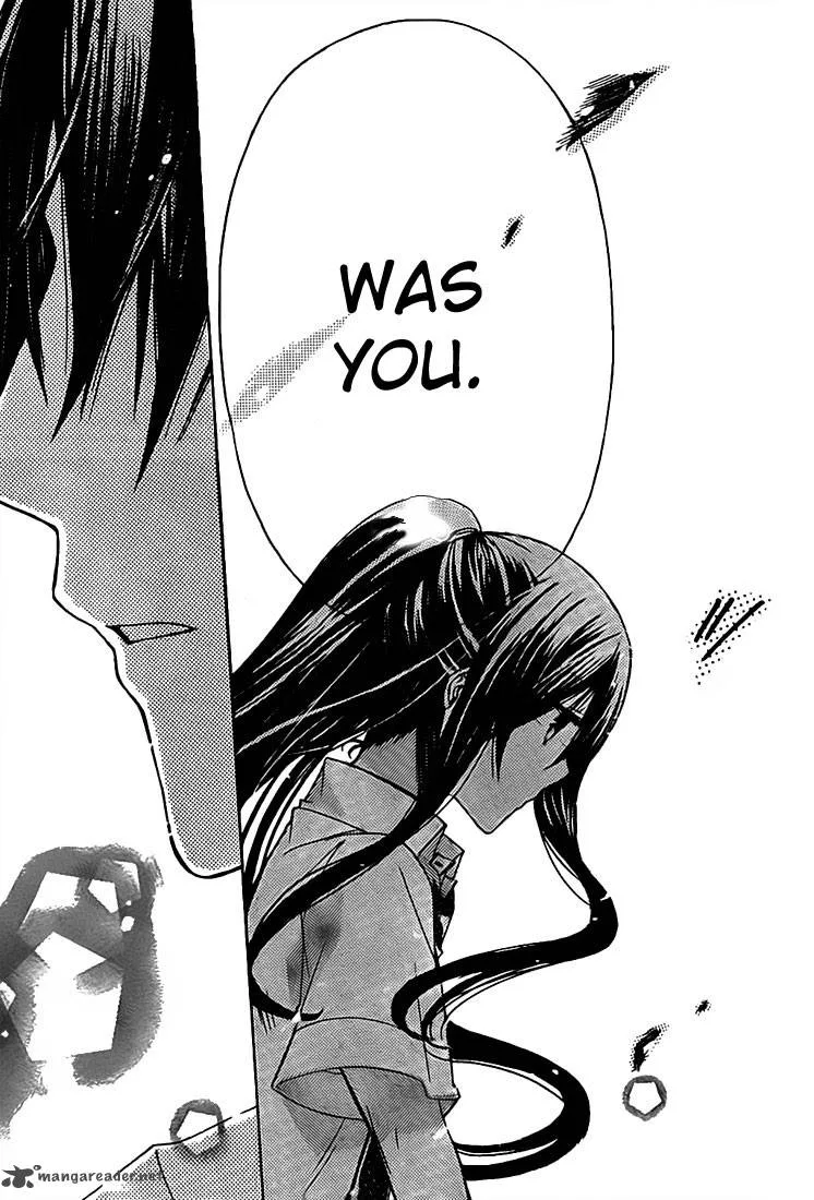 Watashi ni xx Shinasai! Chapter 31 page 33