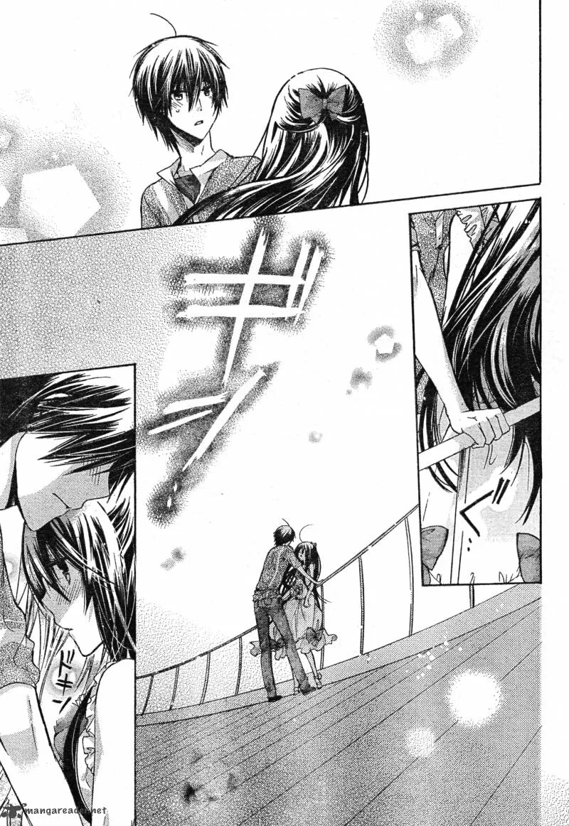Watashi ni xx Shinasai! Chapter 39 page 26