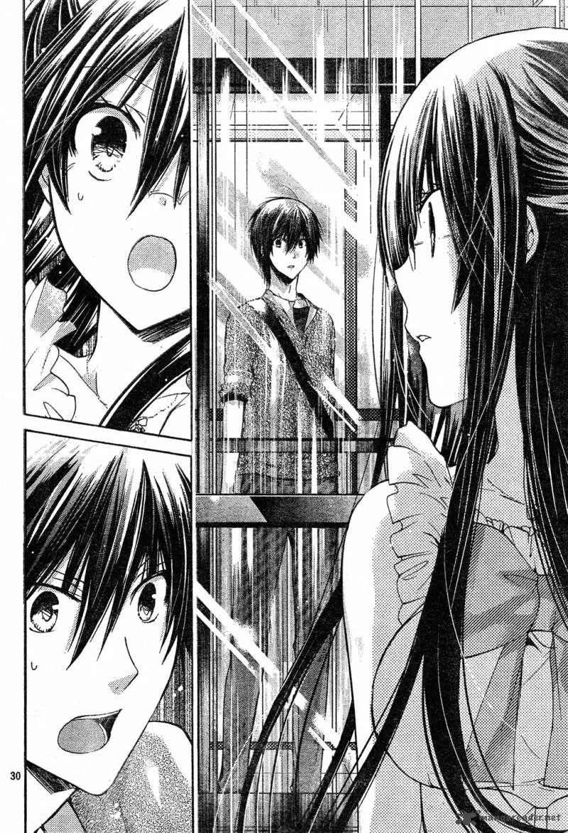 Watashi ni xx Shinasai! Chapter 40 page 29