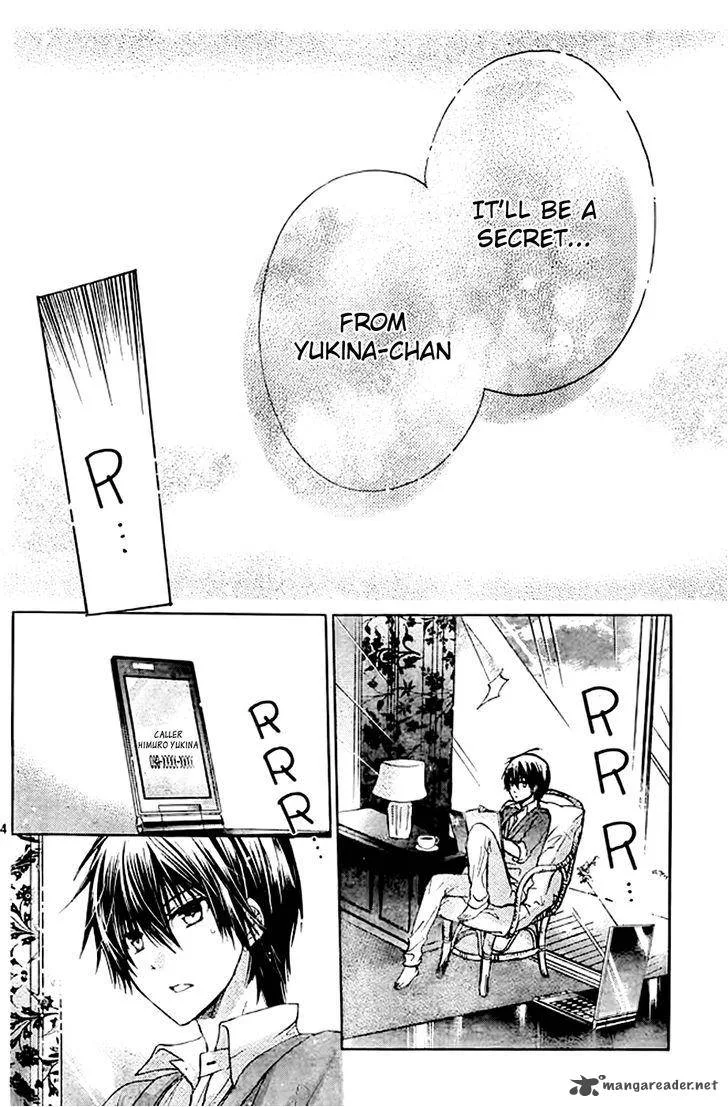 Watashi ni xx Shinasai! Chapter 51 page 26