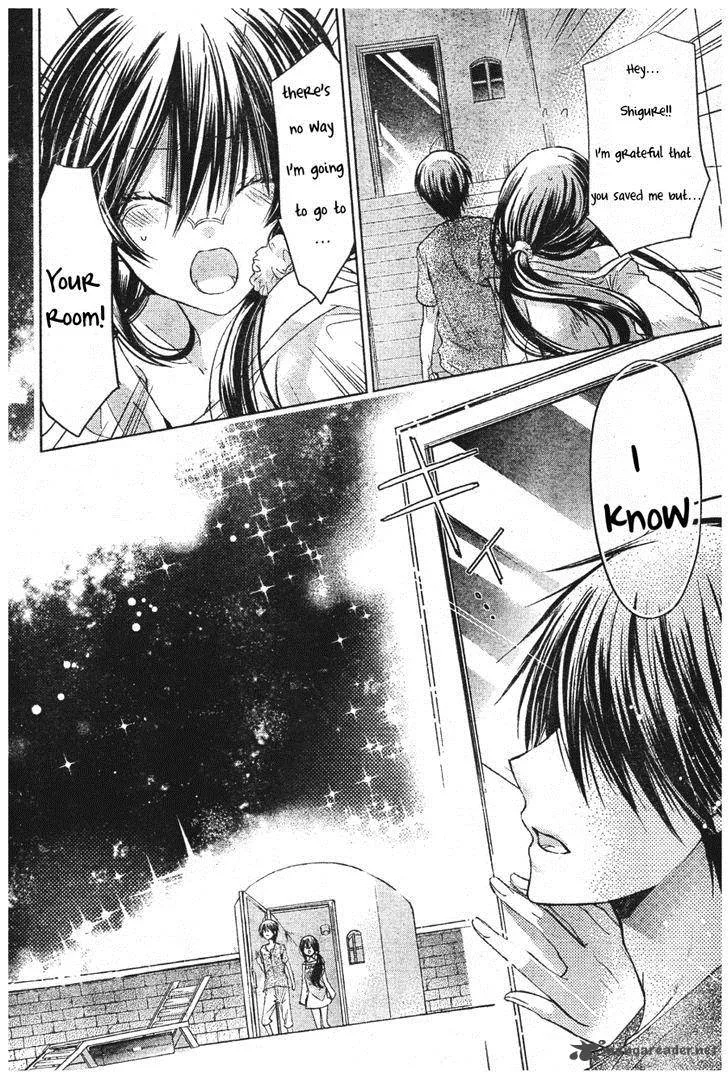 Watashi ni xx Shinasai! Chapter 54 page 19