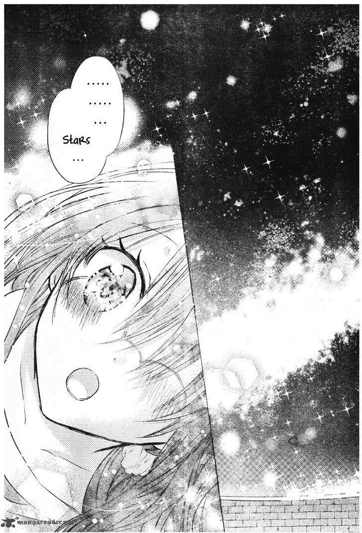 Watashi ni xx Shinasai! Chapter 54 page 20