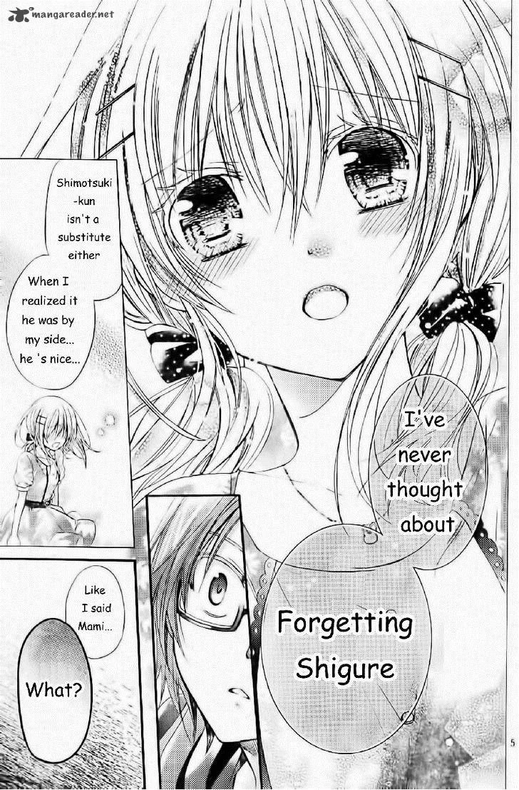 Watashi ni xx Shinasai! Chapter 56 page 6