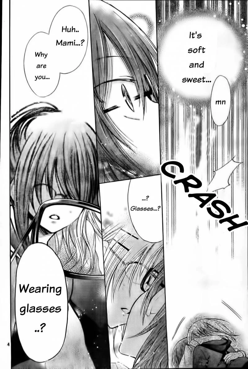 Watashi ni xx Shinasai! Chapter 58 page 5