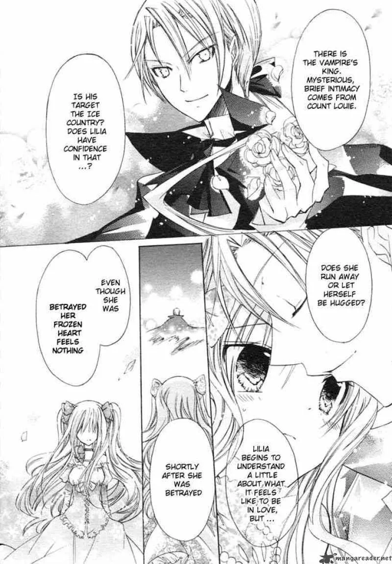 Watashi ni xx Shinasai! Chapter 6 page 23