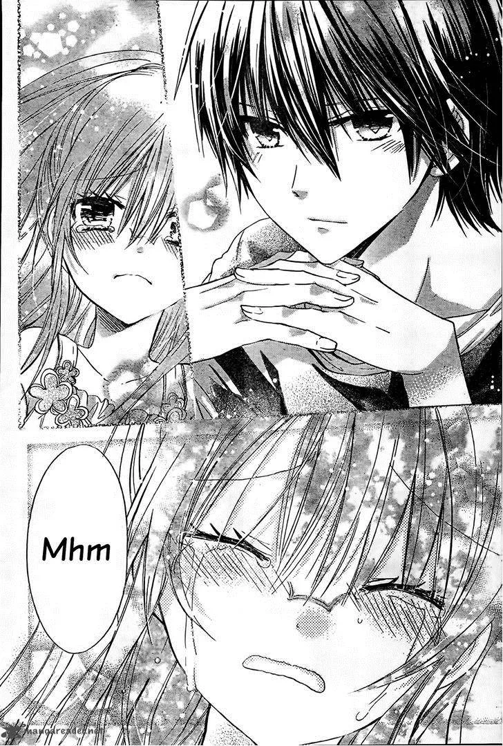 Watashi ni xx Shinasai! Chapter 60 page 6