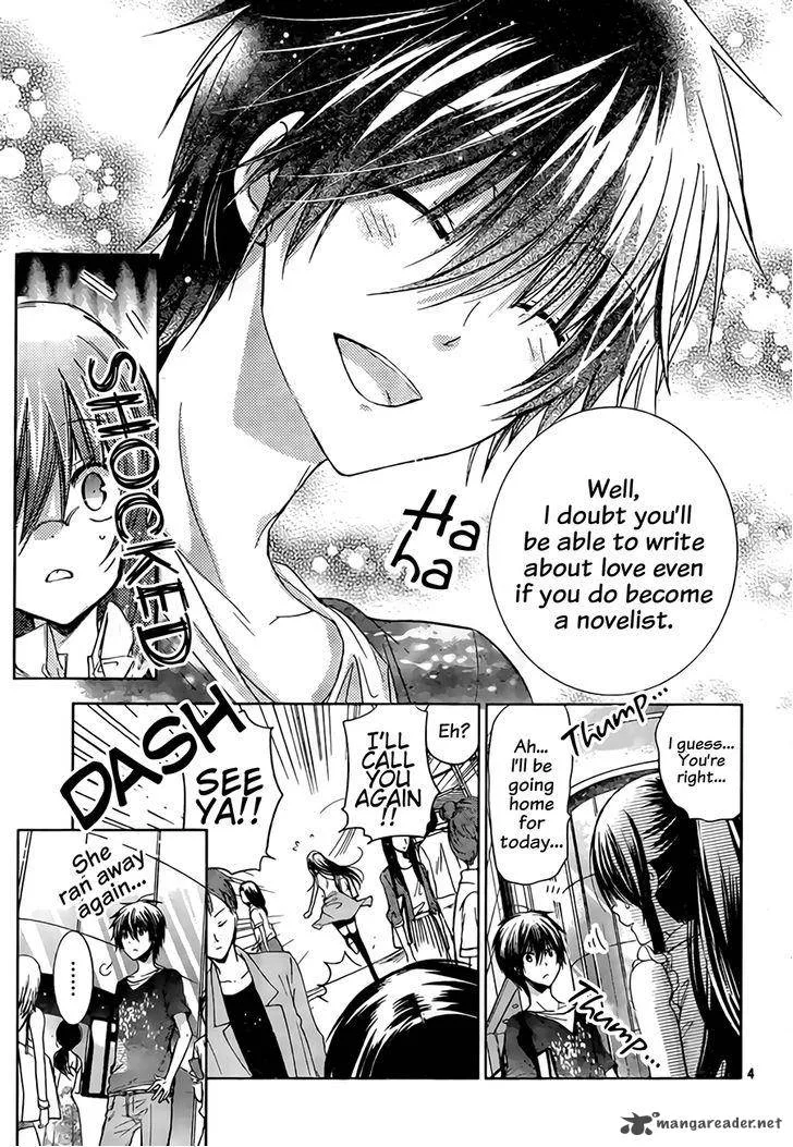 Watashi ni xx Shinasai! Chapter 67 page 6