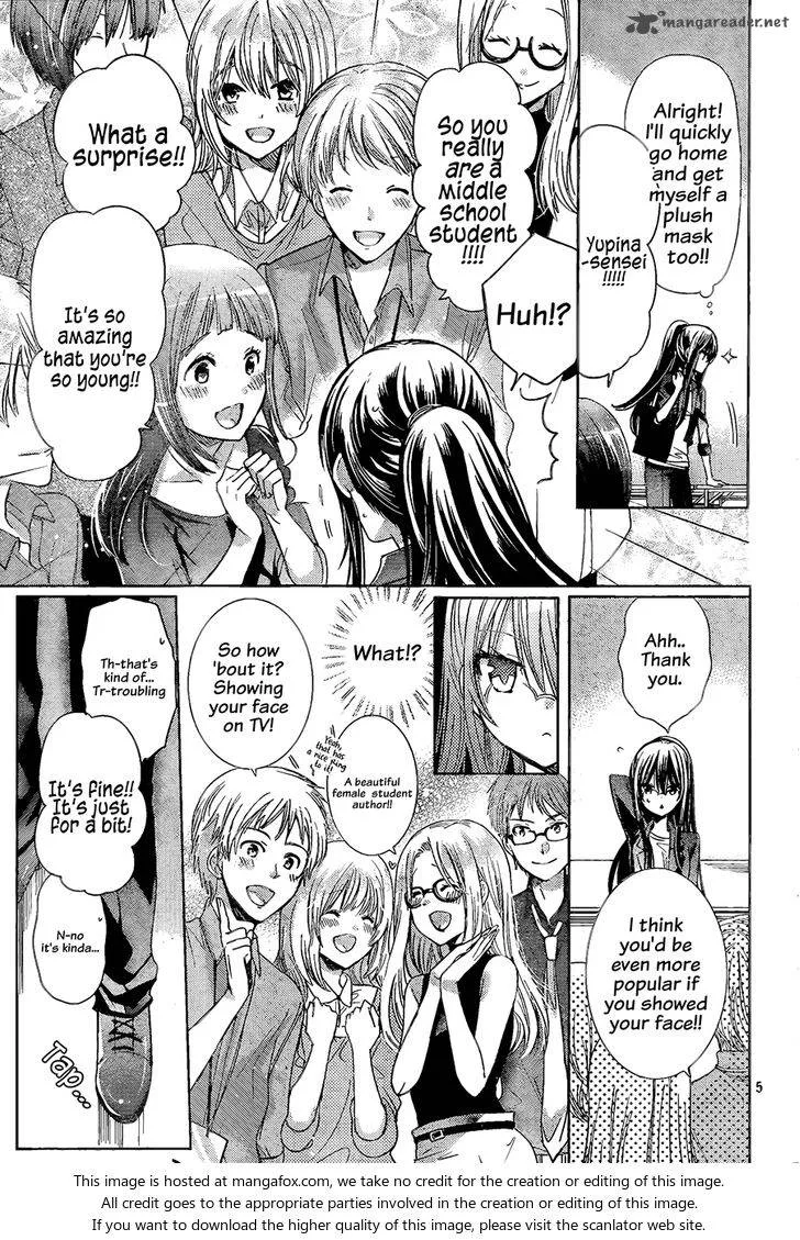 Watashi ni xx Shinasai! Chapter 68 page 6