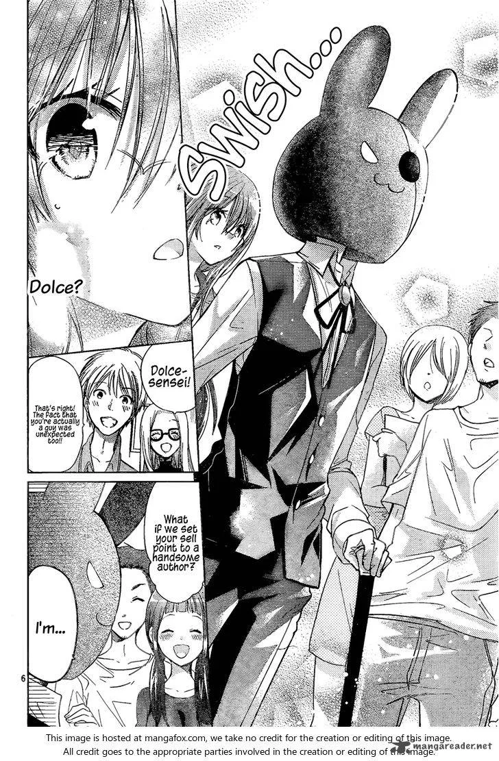 Watashi ni xx Shinasai! Chapter 68 page 7