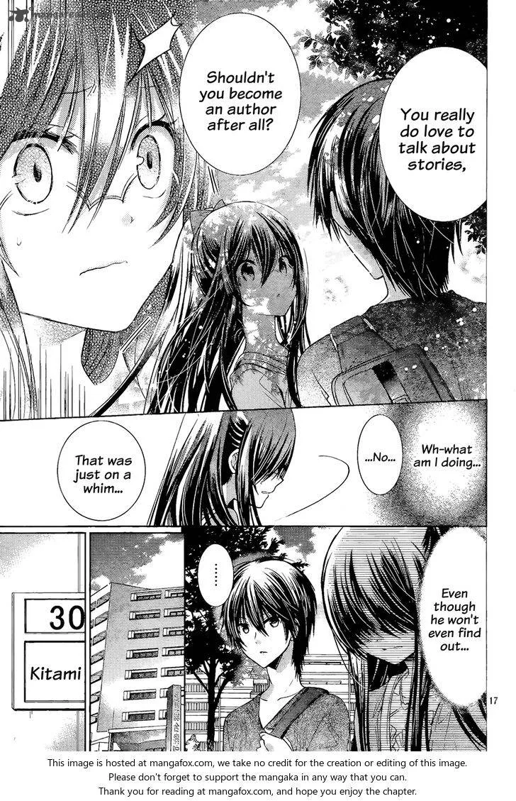 Watashi ni xx Shinasai! Chapter 68 page 18