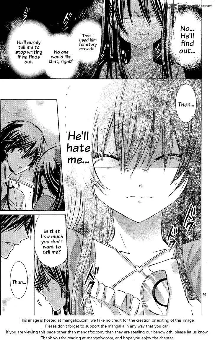 Watashi ni xx Shinasai! Chapter 68 page 30