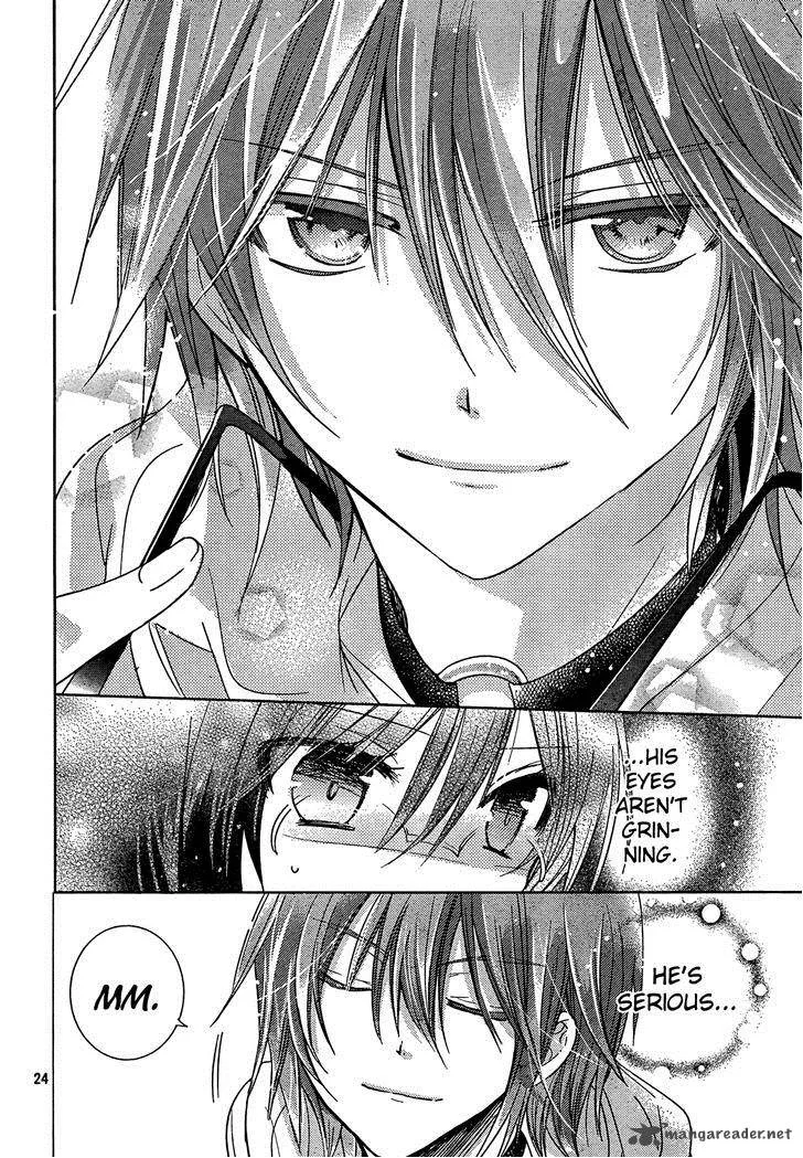 Watashi ni xx Shinasai! Chapter 69 page 23