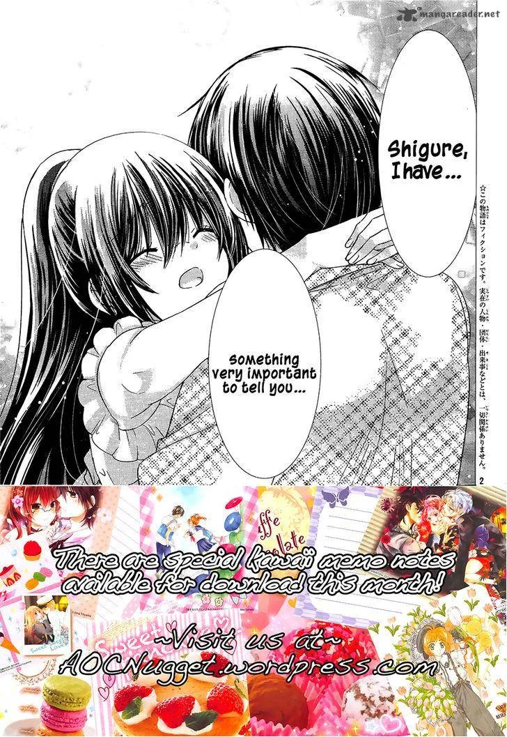 Watashi ni xx Shinasai! Chapter 70 page 4