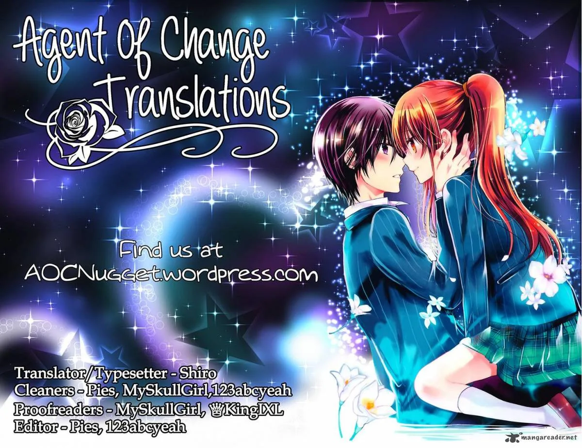 Watashi ni xx Shinasai! Chapter 70 page 1