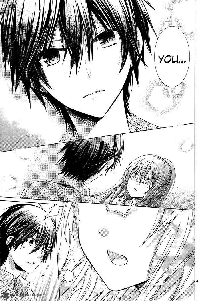 Watashi ni xx Shinasai! Chapter 70 page 6