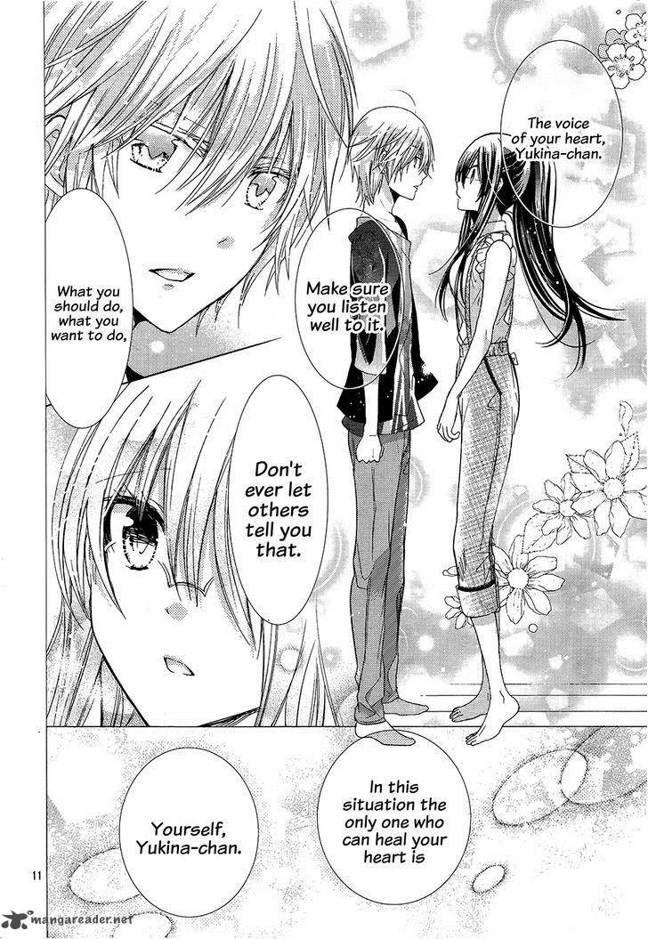 Watashi ni xx Shinasai! Chapter 70 page 13