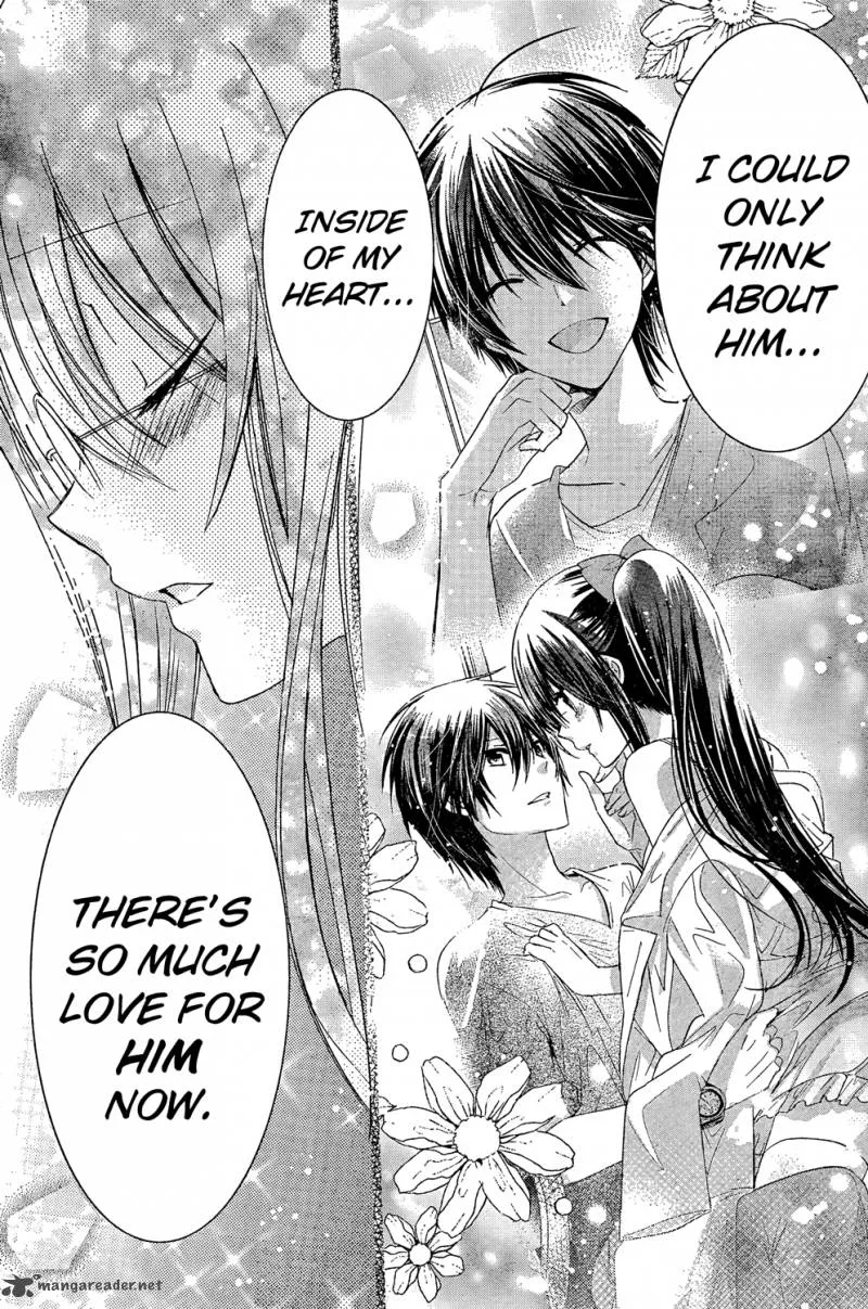 Watashi ni xx Shinasai! Chapter 71 page 9