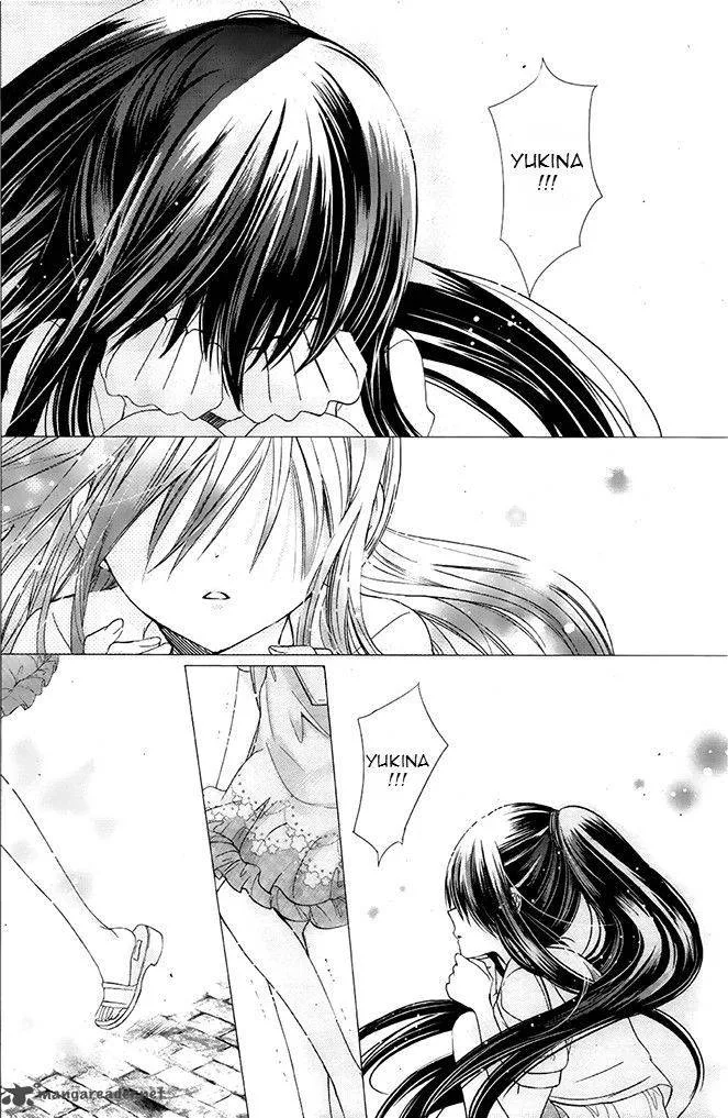 Watashi ni xx Shinasai! Chapter 73 page 28