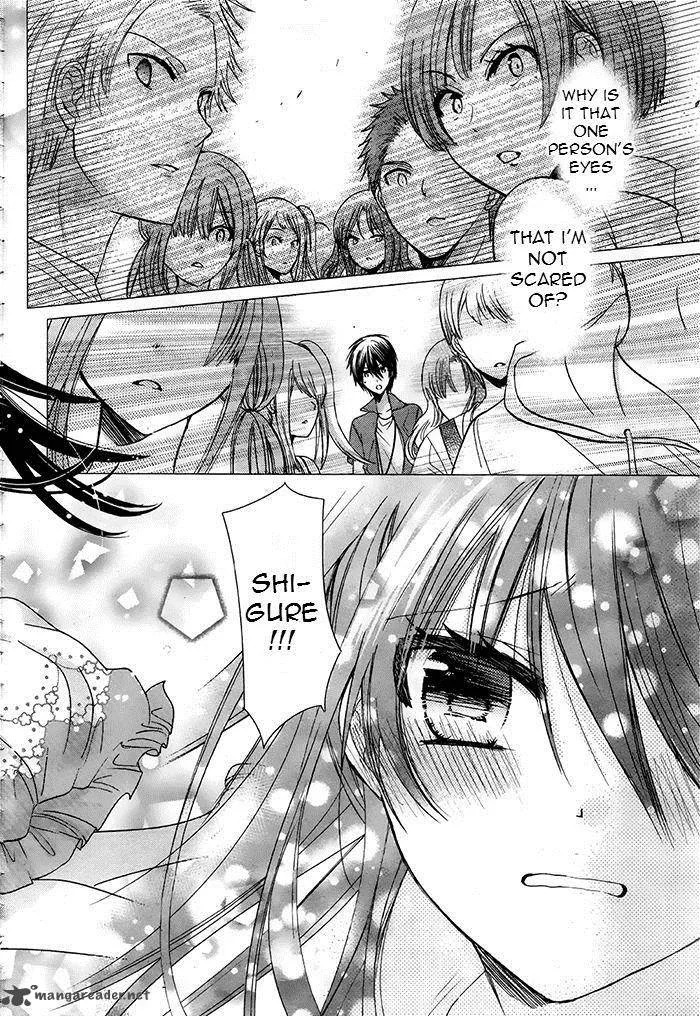 Watashi ni xx Shinasai! Chapter 73 page 30