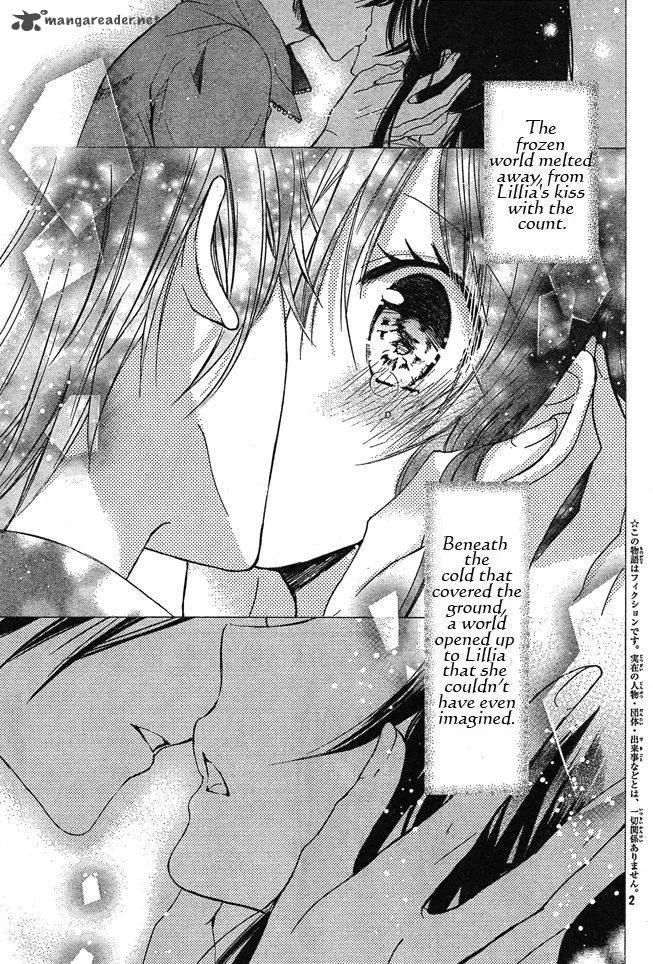 Watashi ni xx Shinasai! Chapter 74 page 2
