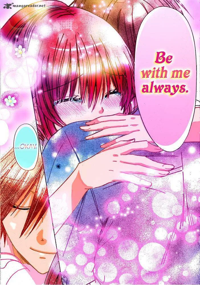 Watashi ni xx Shinasai! Chapter 74 page 31