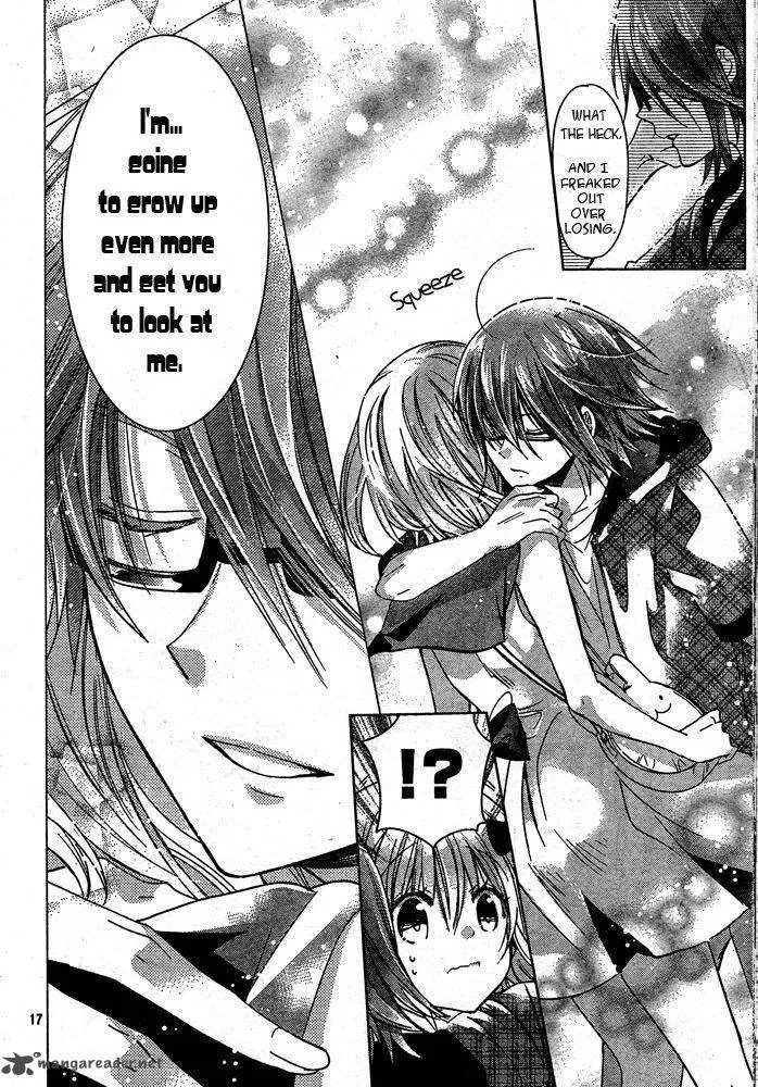 Watashi ni xx Shinasai! Chapter 74 page 16