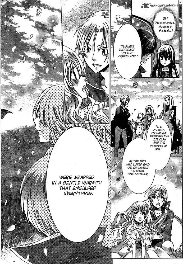 Watashi ni xx Shinasai! Chapter 74 page 20