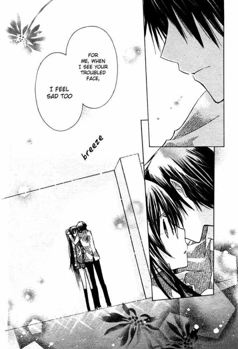 Watashi ni xx Shinasai! Chapter 9 page 33