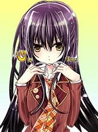 Watashi ni xx Shinasai! cover