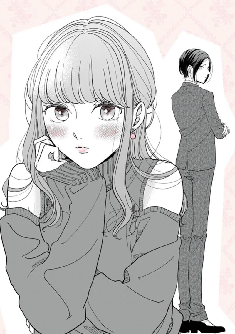 Watashi no Kanojo no Kawaii Koi Hajimekata Chapter 1 page 2