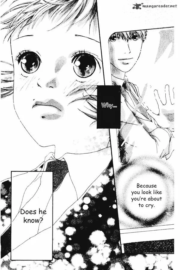 Watashi no Koibito Chapter 1 page 33