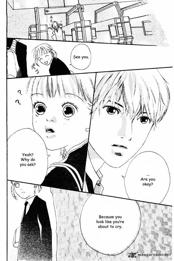 Watashi no Koibito Chapter 1 page 30