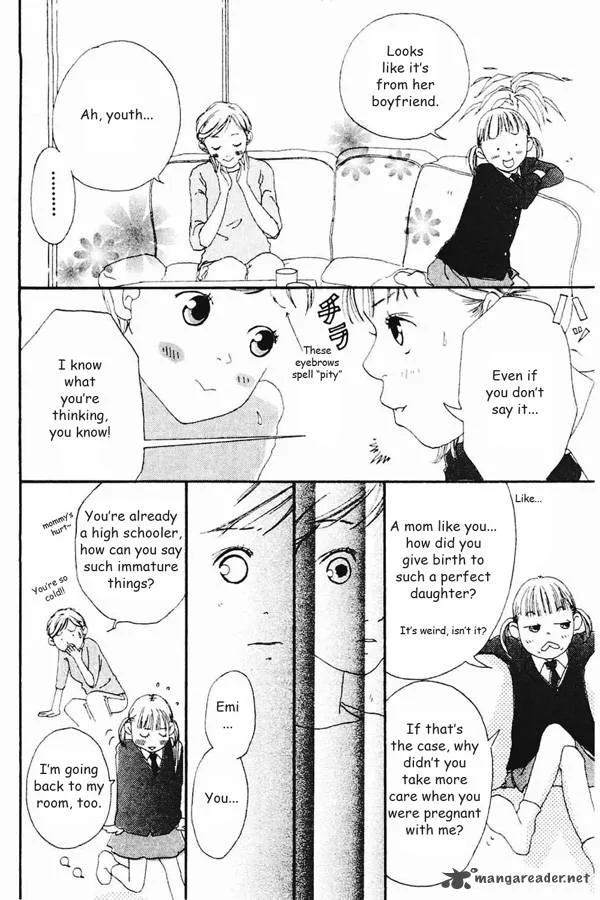 Watashi no Koibito Chapter 1 page 38