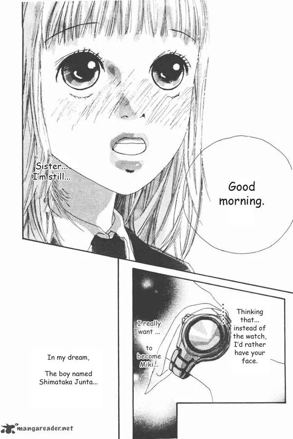 Watashi no Koibito Chapter 1 page 46