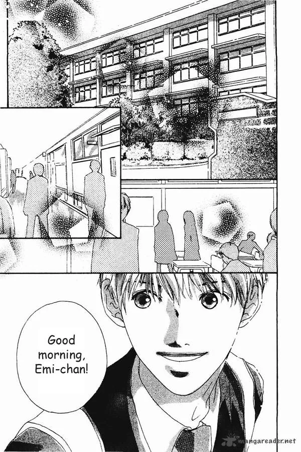 Watashi no Koibito Chapter 1 page 45