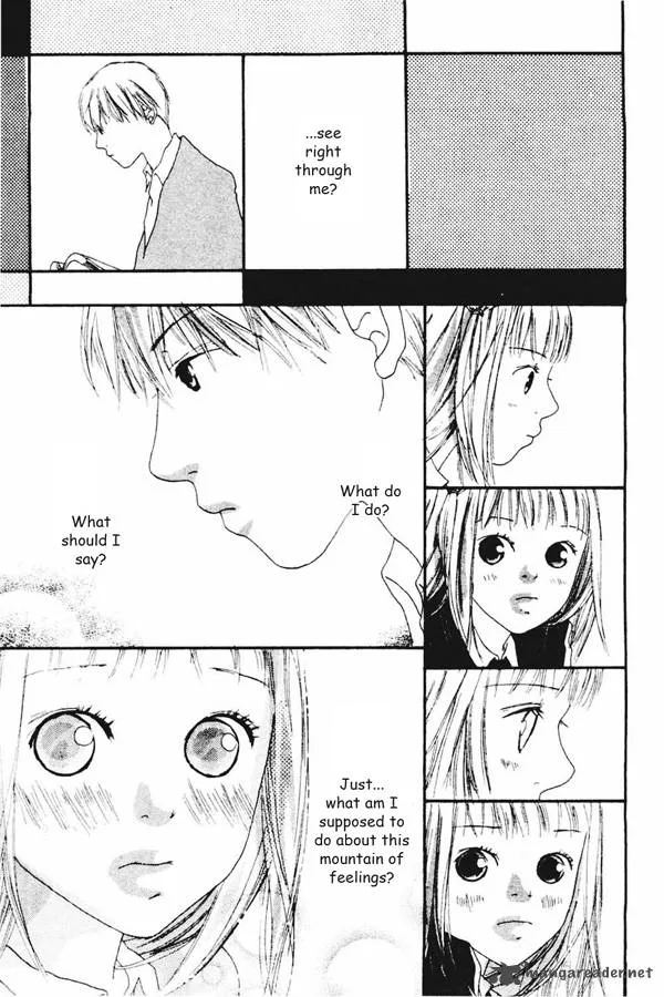 Watashi no Koibito Chapter 2 page 5