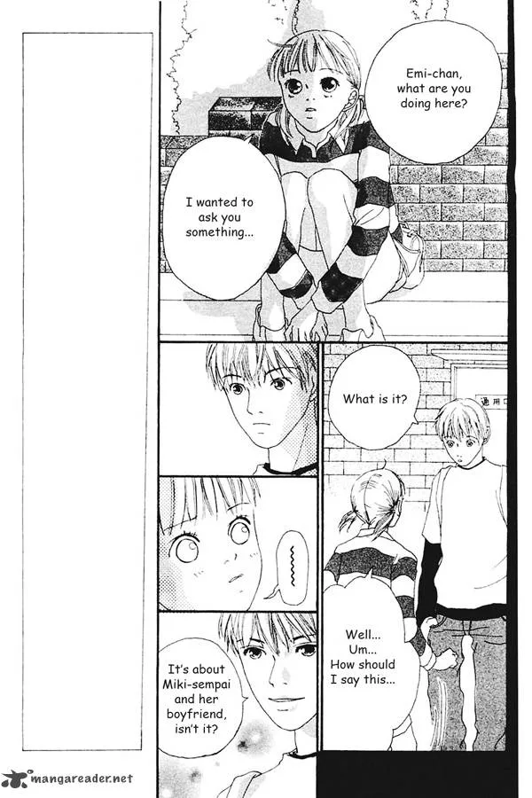 Watashi no Koibito Chapter 2 page 17