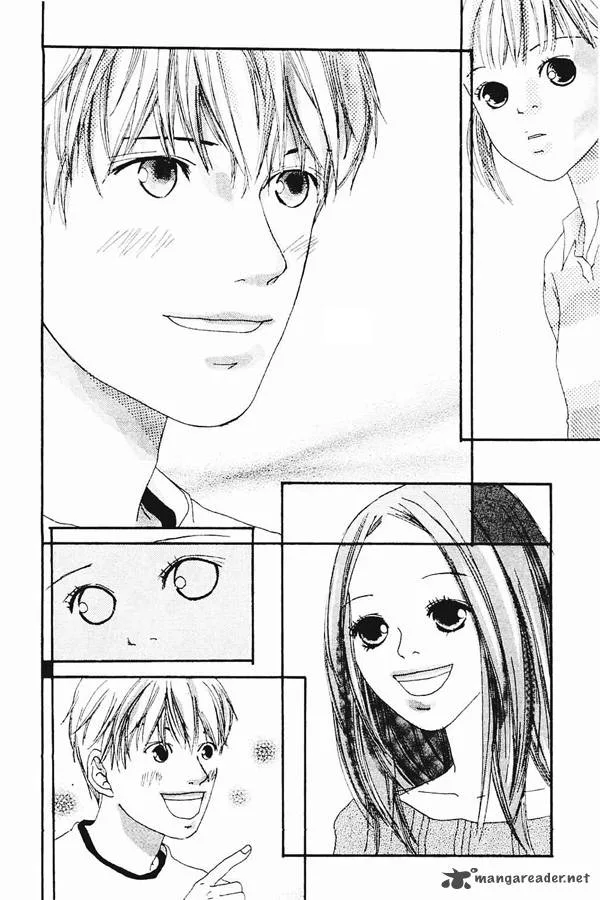 Watashi no Koibito Chapter 2 page 10