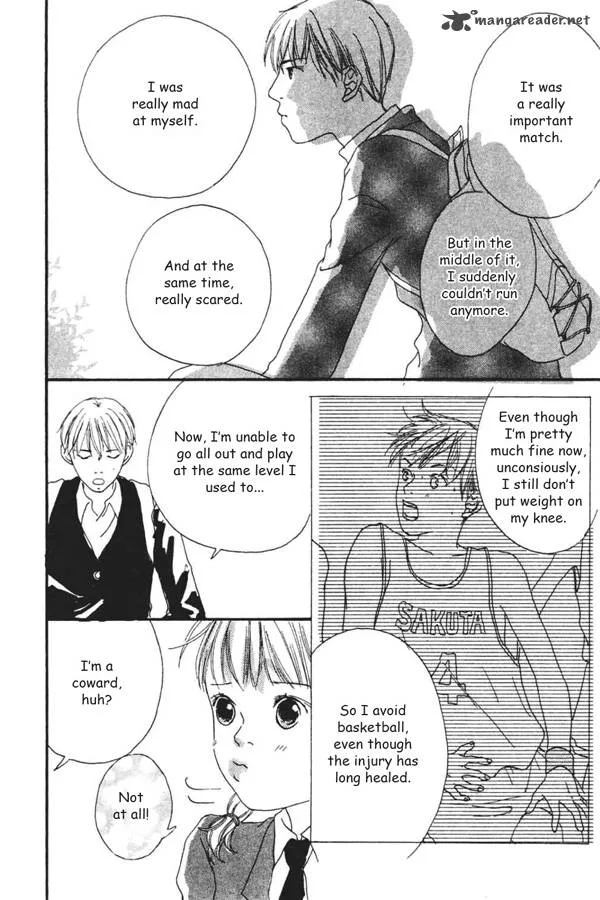 Watashi no Koibito Chapter 2 page 28