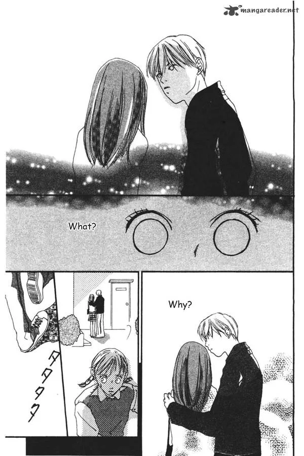 Watashi no Koibito Chapter 2 page 35