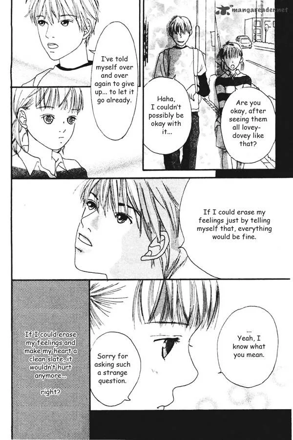 Watashi no Koibito Chapter 2 page 18