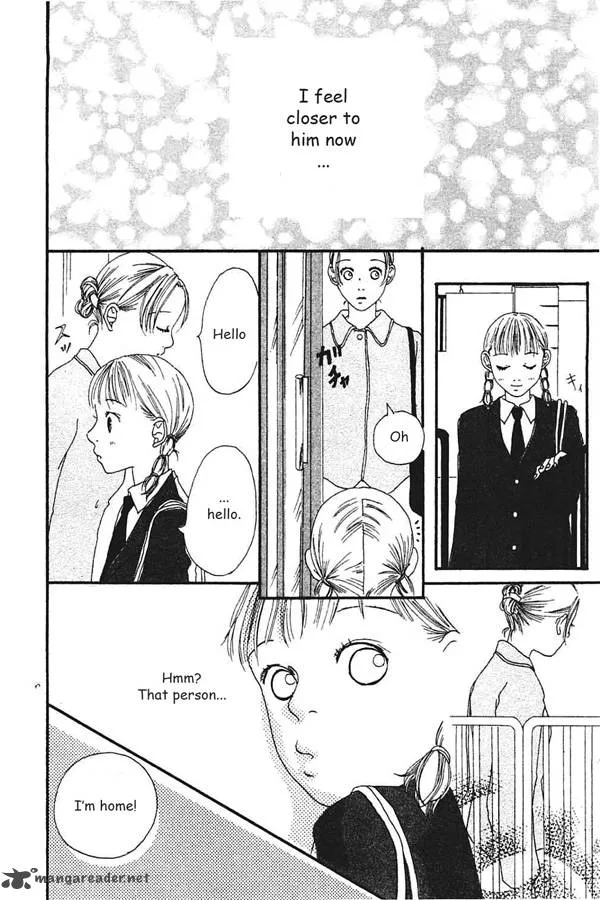 Watashi no Koibito Chapter 2 page 30