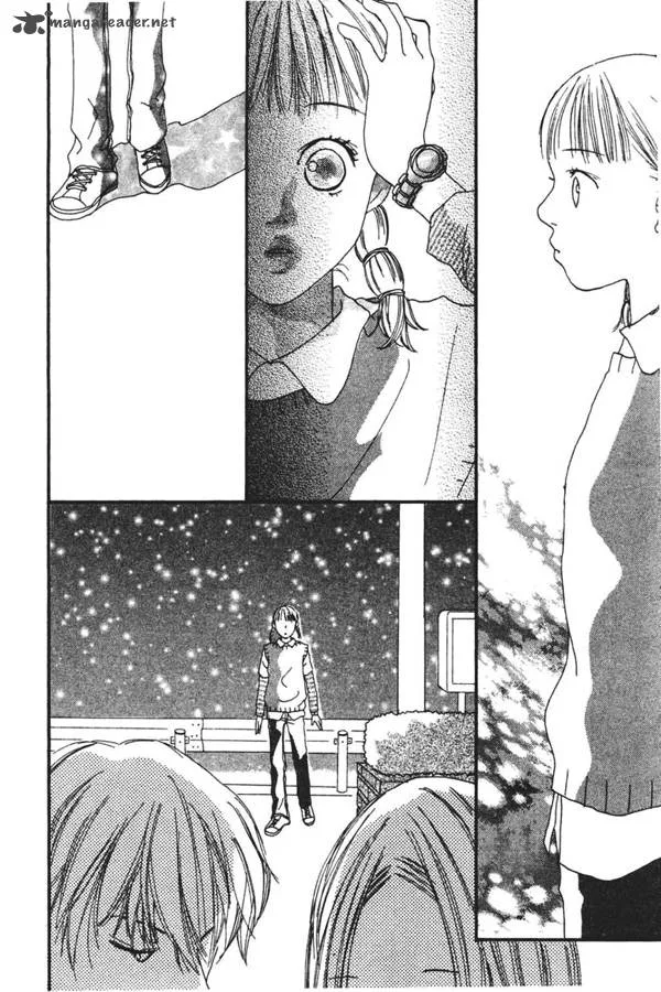 Watashi no Koibito Chapter 2 page 34
