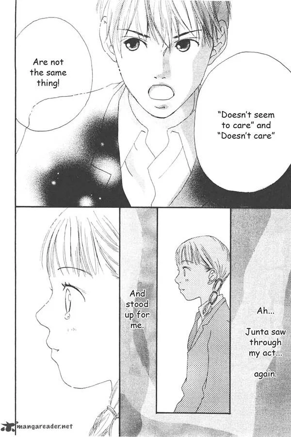 Watashi no Koibito Chapter 2 page 24