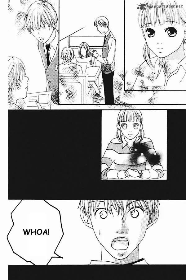 Watashi no Koibito Chapter 2 page 16