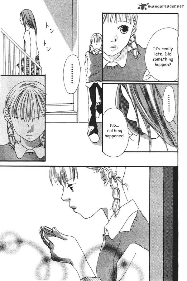 Watashi no Koibito Chapter 2 page 37